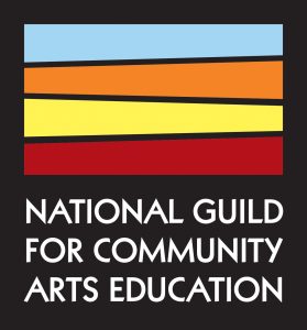 National Guild logo