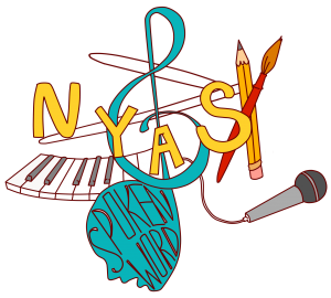 National Young Artists Summit logo