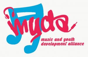 MYDA logo